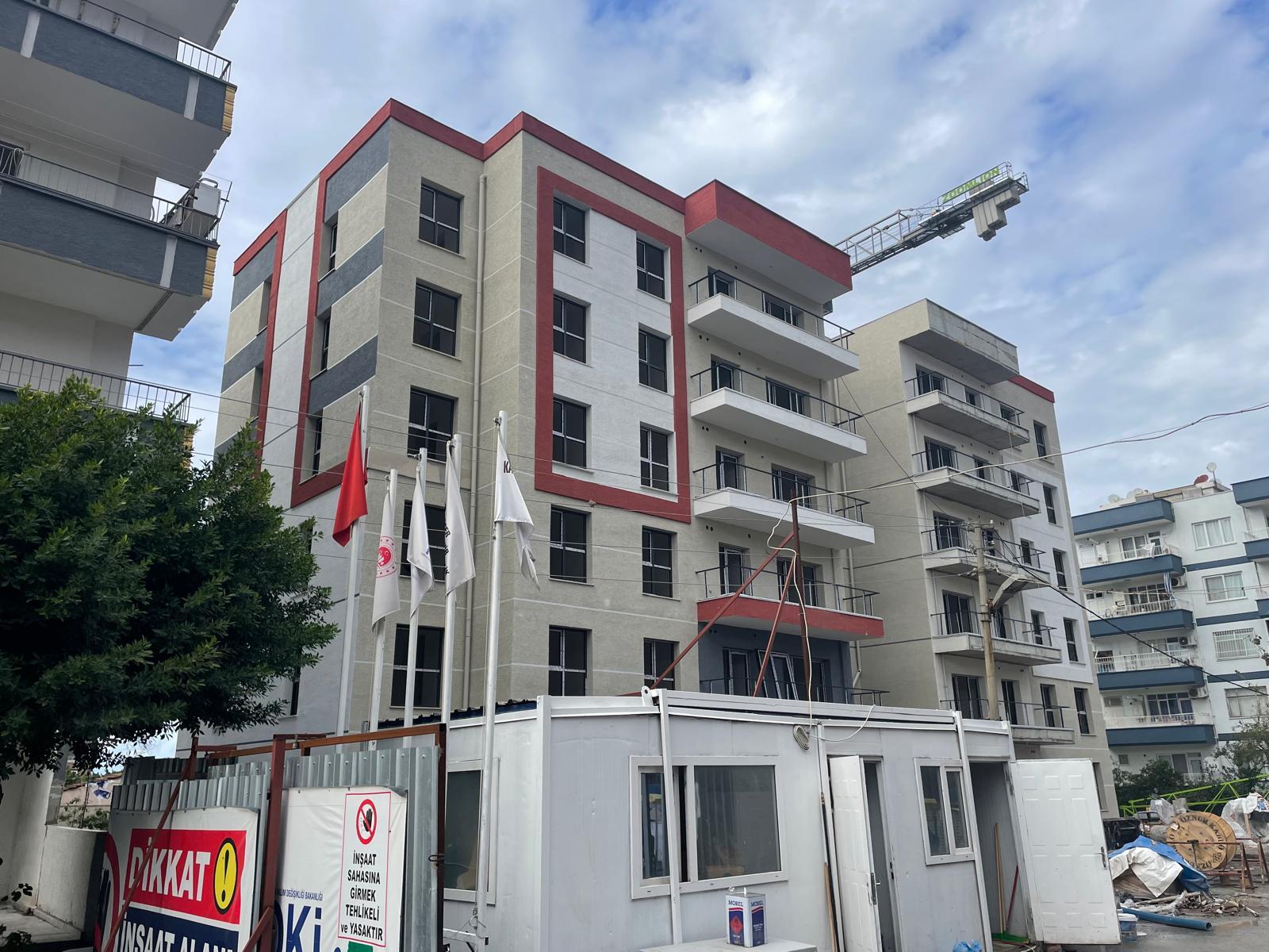 Hizmet Galerisi